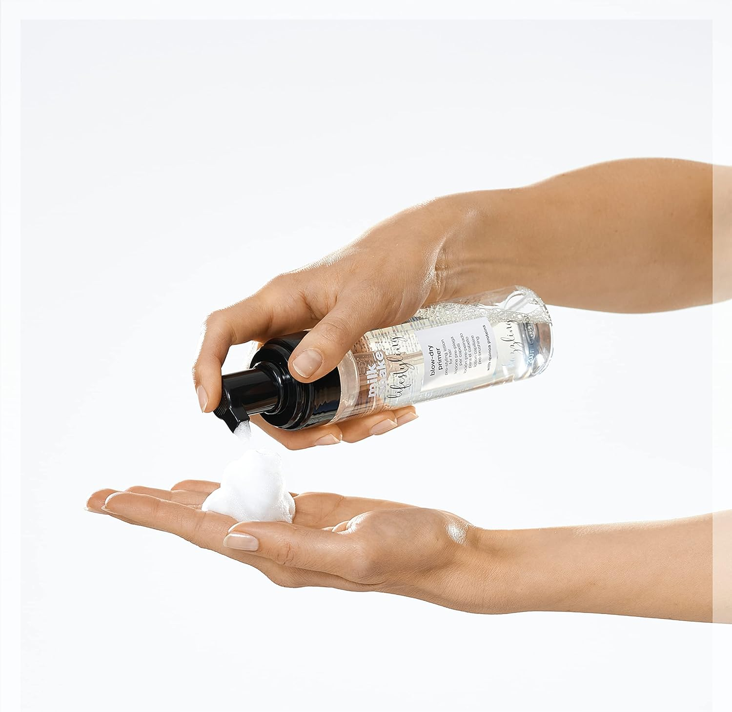 Milk_Shake Lifestyling Blow-Dry Primer 200 Ml image number 5