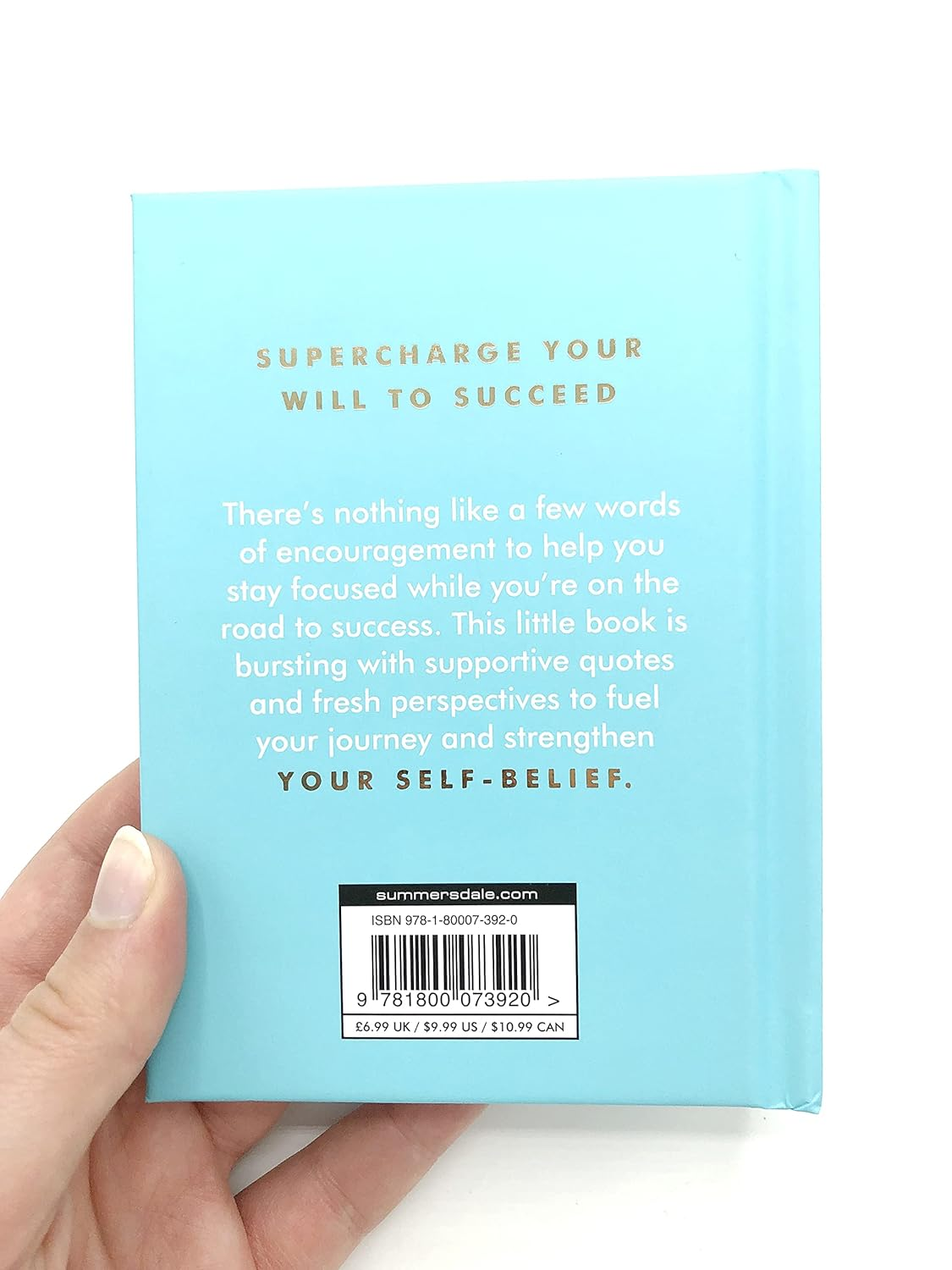 Believe and Achieve: Inspirational Quotes and Affirmations for Success and Self-Confidence image number 3