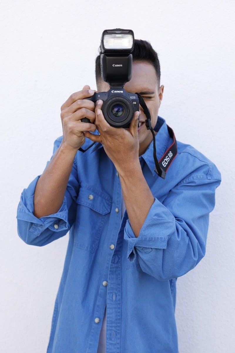 Canon EL-10 Speedlite Flash image number 5