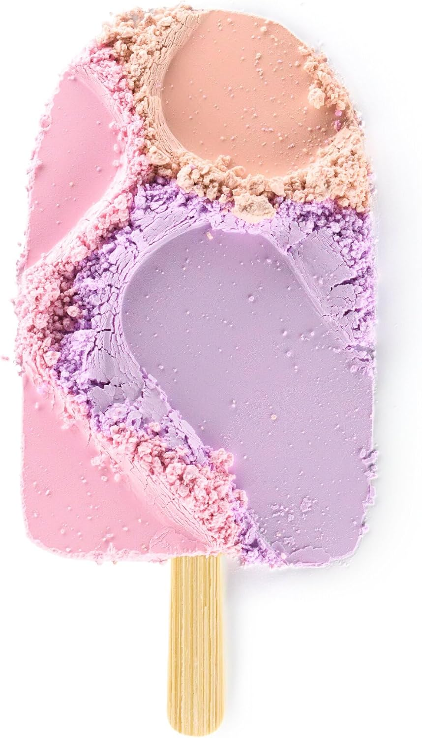 Essence FLAWLESS SKIN Trio Loose Setting Powder 10 image number 1