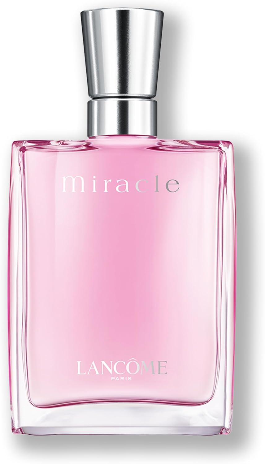 Lancome Miracle Eau De Parfum Spray for Women, Spicy Flowers, 50 Millilitre image number 3