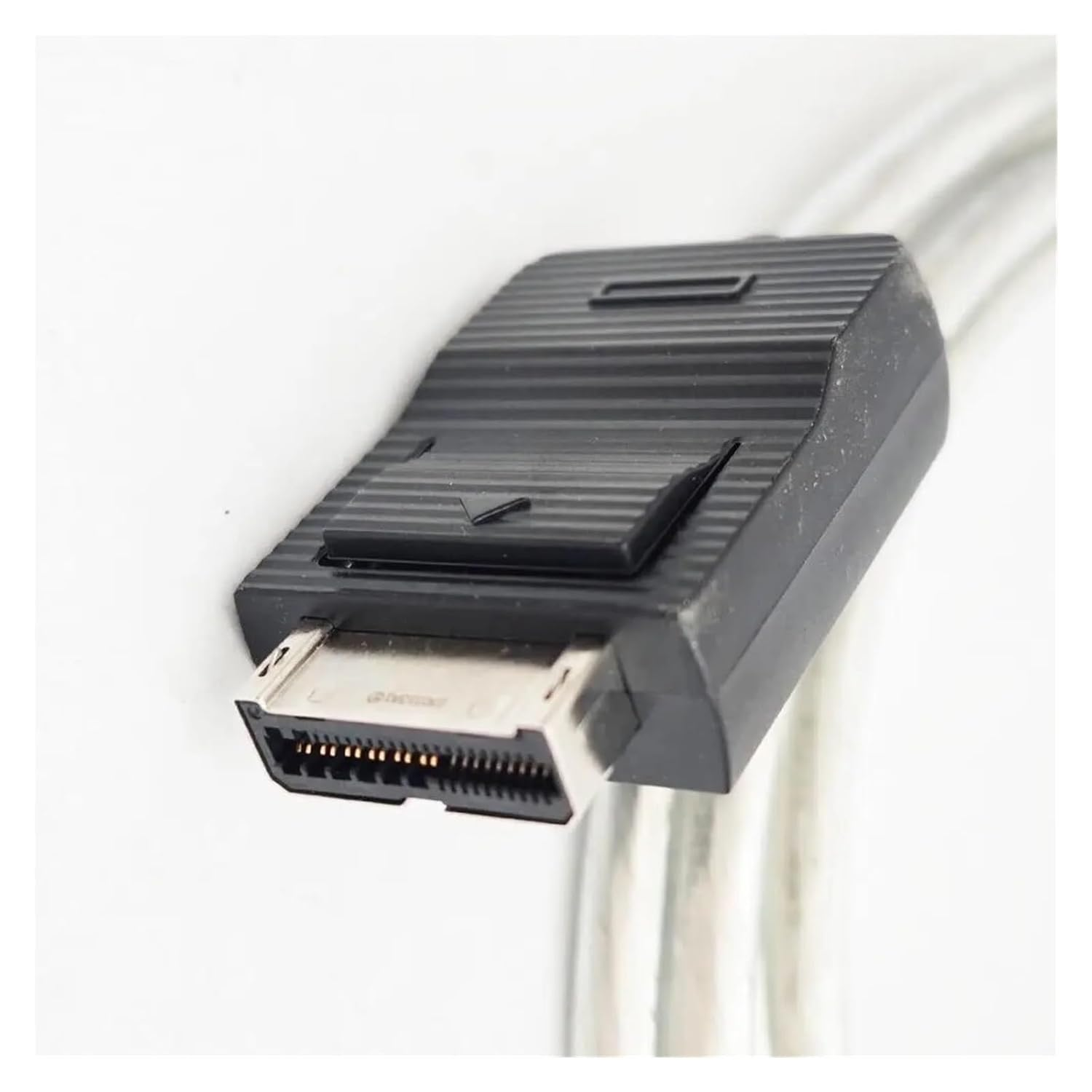 One Connect Cable BN39-02903A 2.5M Accessories，Compatible for Samsung TV QN65S95CAFXZA QN77S95CAFXZA S95C QN55S95CAFXZA