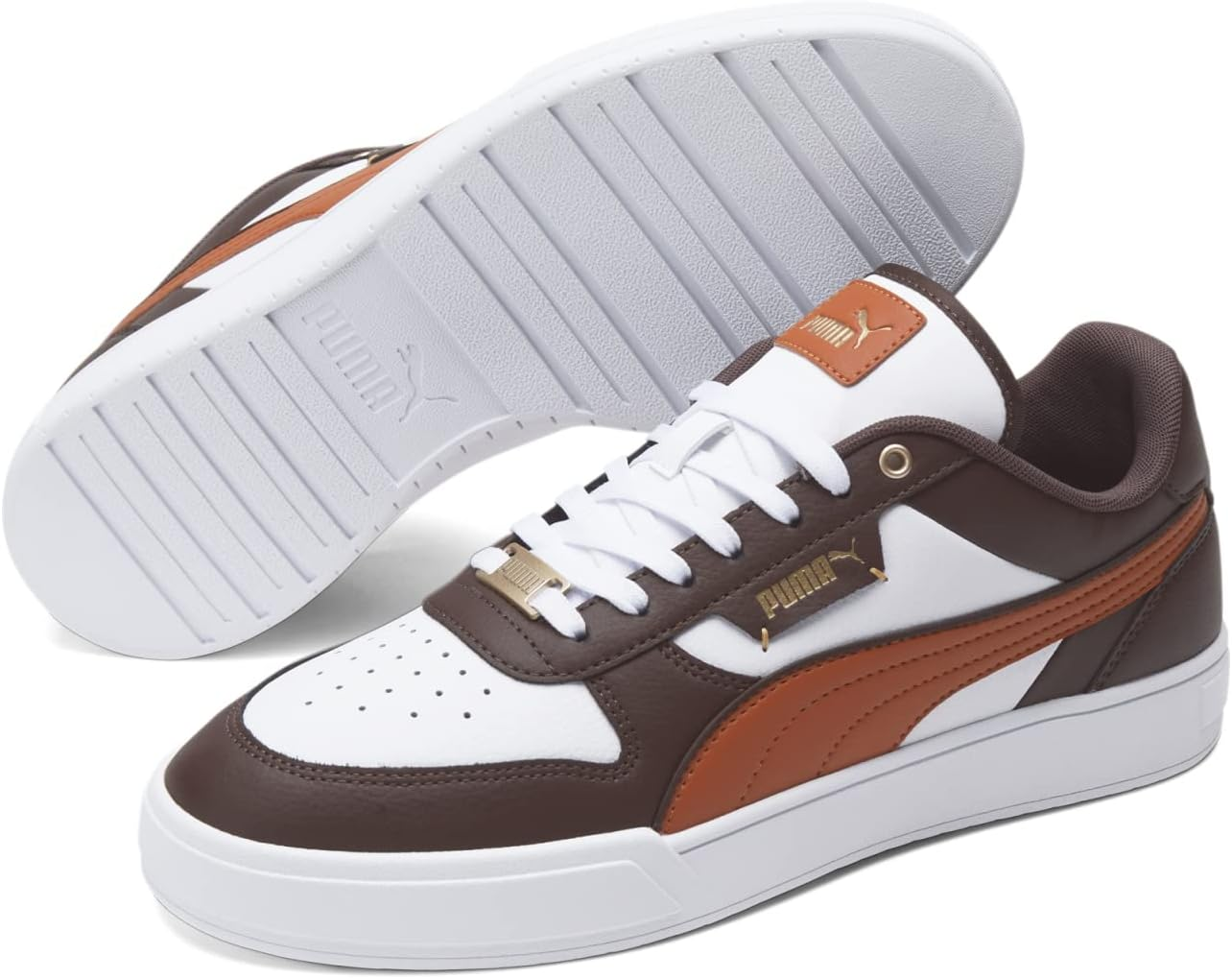 Puma Unisex Caven Sneaker image number 5