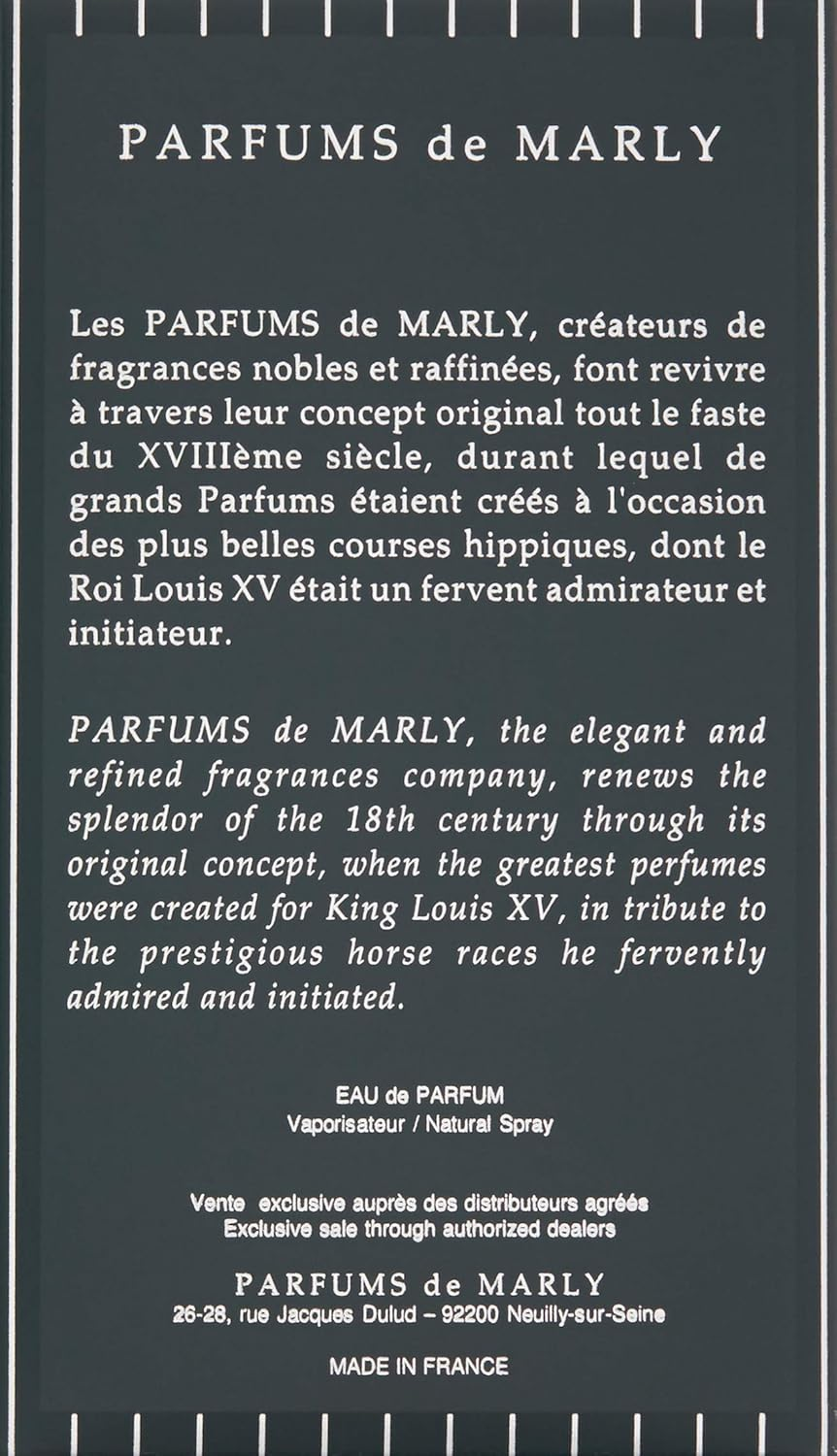 Parfums De Marly Byerley Eau De Parfum Spray for Men 125 Ml image number 1