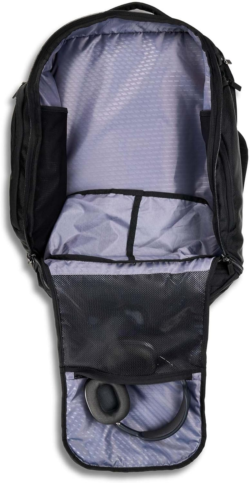 OGIO Pace Pro Max Backpack - Saffron image number 3