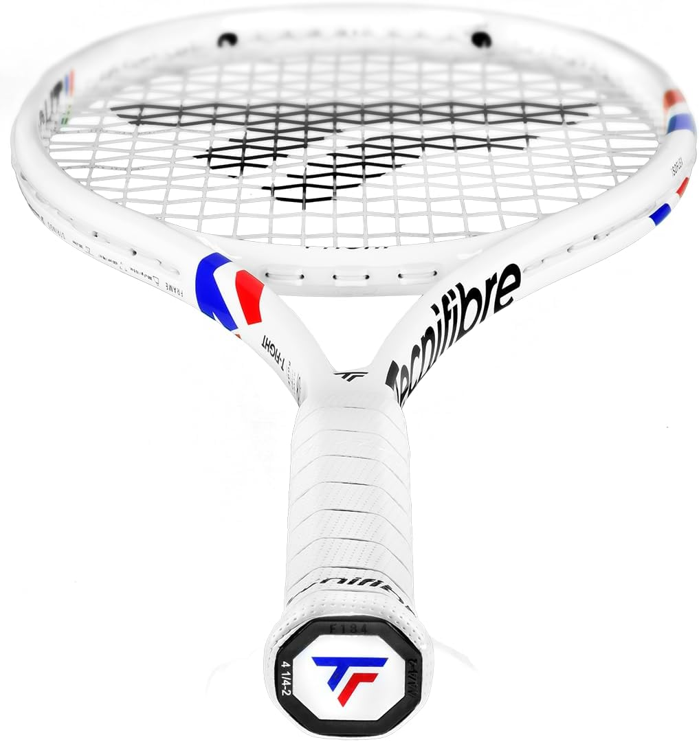 テクニファイバー Tecnifibre 硬式テニスラケット 2025 T-Fight 300 S ティーファイト 300S フレームのみ image number 1