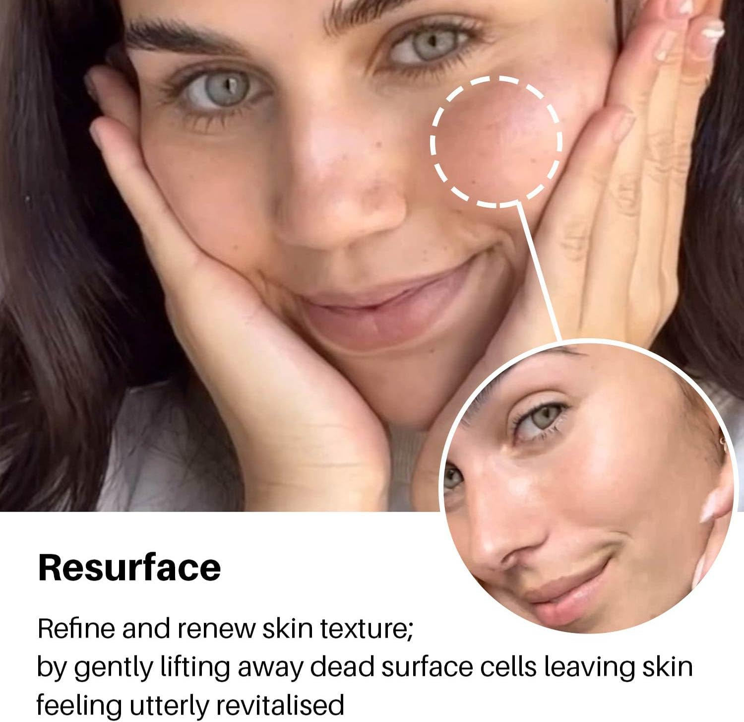 Jasmine Exfoliating Scrub Soap, 100G, Deep Cleansing and Revitalising image number 2