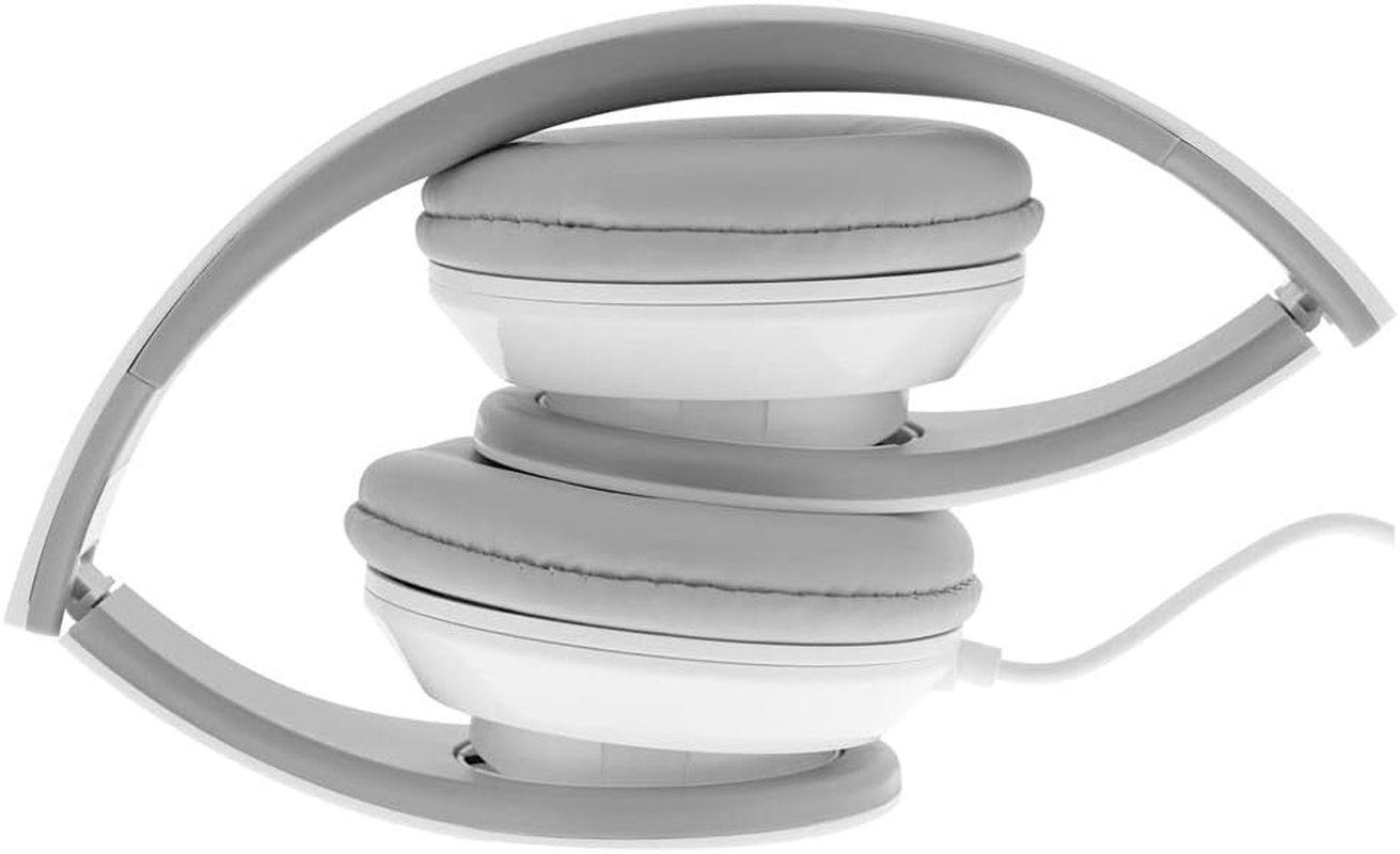 T'Nb Stream Wired Headphones White image number 3
