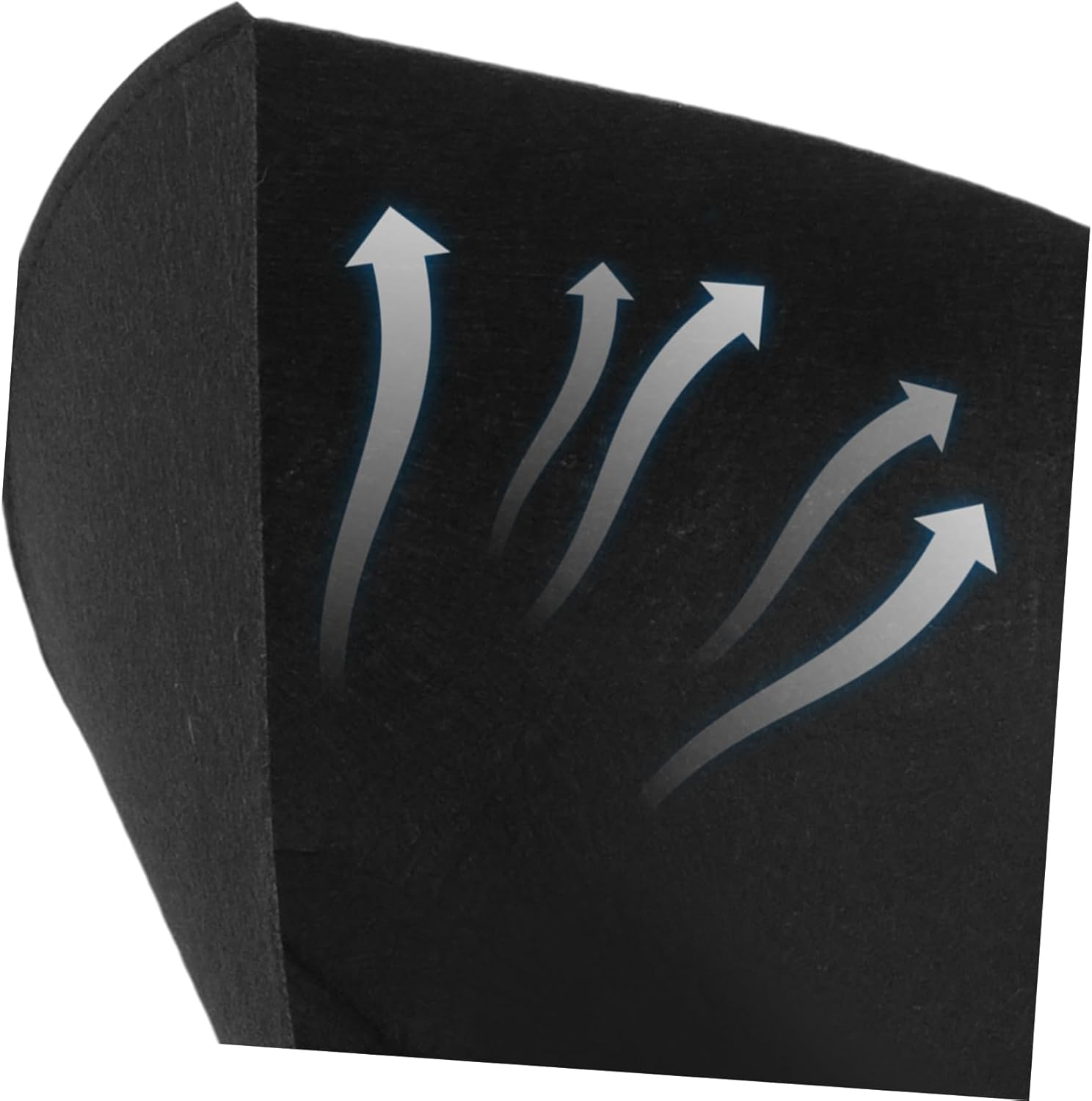 SEWOART 3Pcs Felt Plant Pots Liner for and Bonsai Breathable Nursery Replacement Liners for Hanging Baskets Gardening Supplies for Decor image number 4