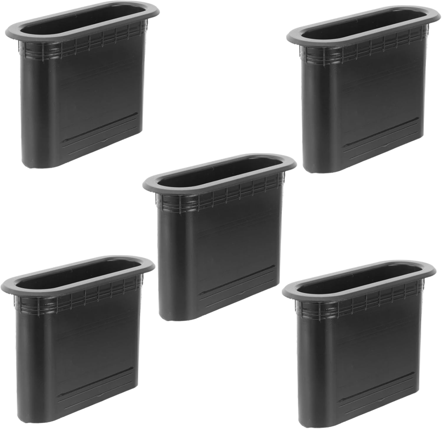 Hoement 5Pcs Speaker Cabinet Port Tube for Audio Hair Dryer Easy to Install Quality image number 5