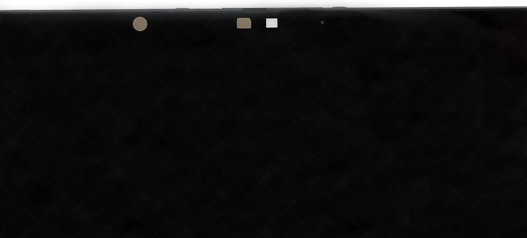 LCDOLED Replacement for HP Envy X360 15-Fe 15-Fe0000 15T-Fe000 15-Fe0Xxx 15T-Fe0Xx 15.6 Inches FHD 1920X1080 IPS LCD Display Touch Screen Digitizer Assembly with Board (Non-Oled Type - Black Bezel) image number 4