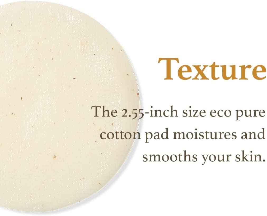 I'M from Pear Soothing Pad image number 5