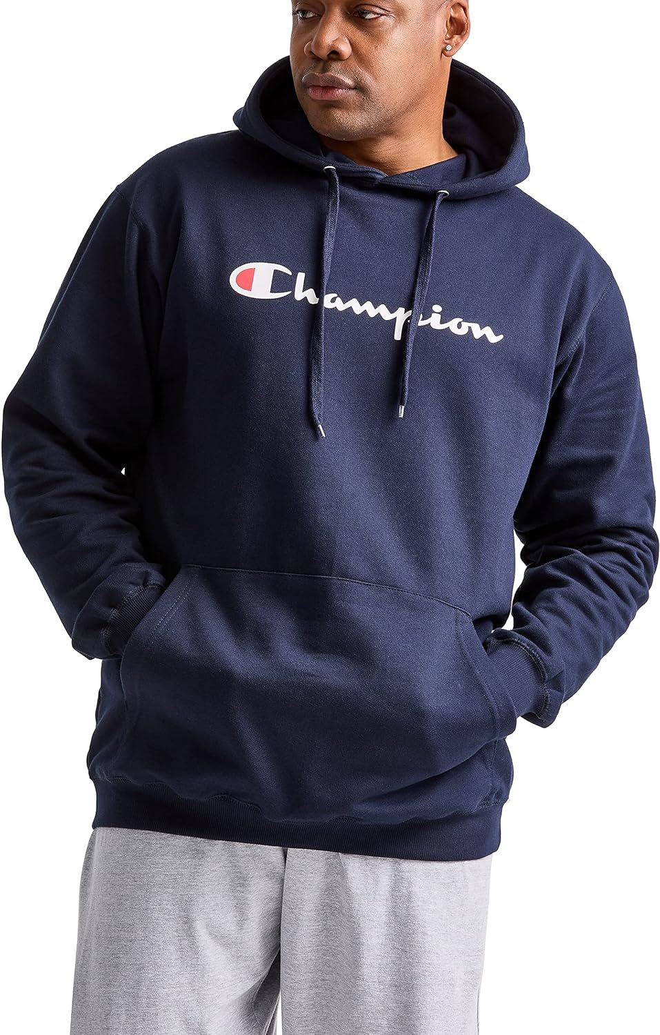 Champion Men'S Powerblend Fleece