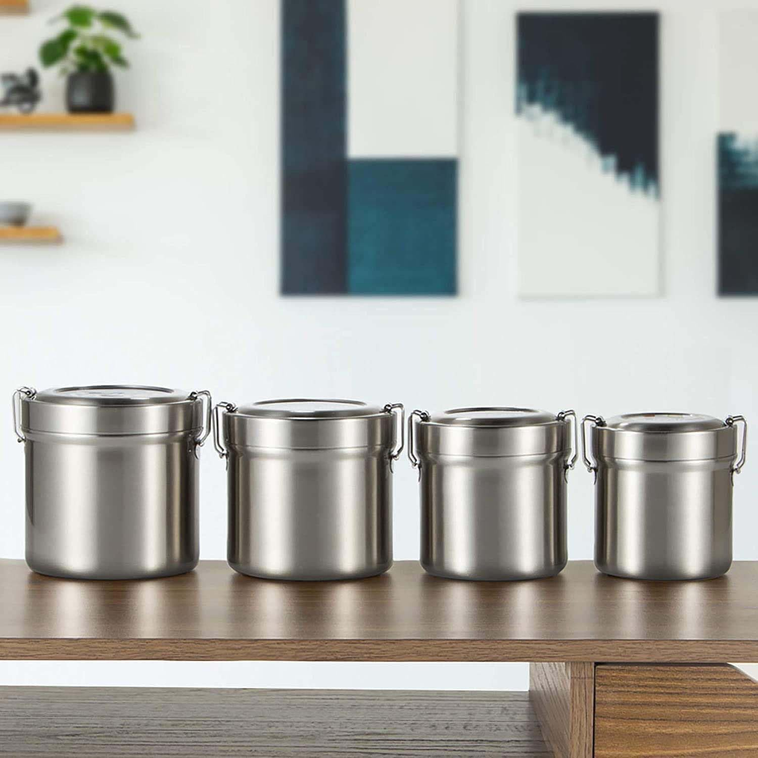 Skater STLB1AG-A Thermal Lunch Box, Kiki'S Delivery Service, French, Studio Ghibli, 20.3 Fl Oz (600 Ml), Rice Bowl Type, Antibacterial, Vacuum, Stainless Steel image number 5