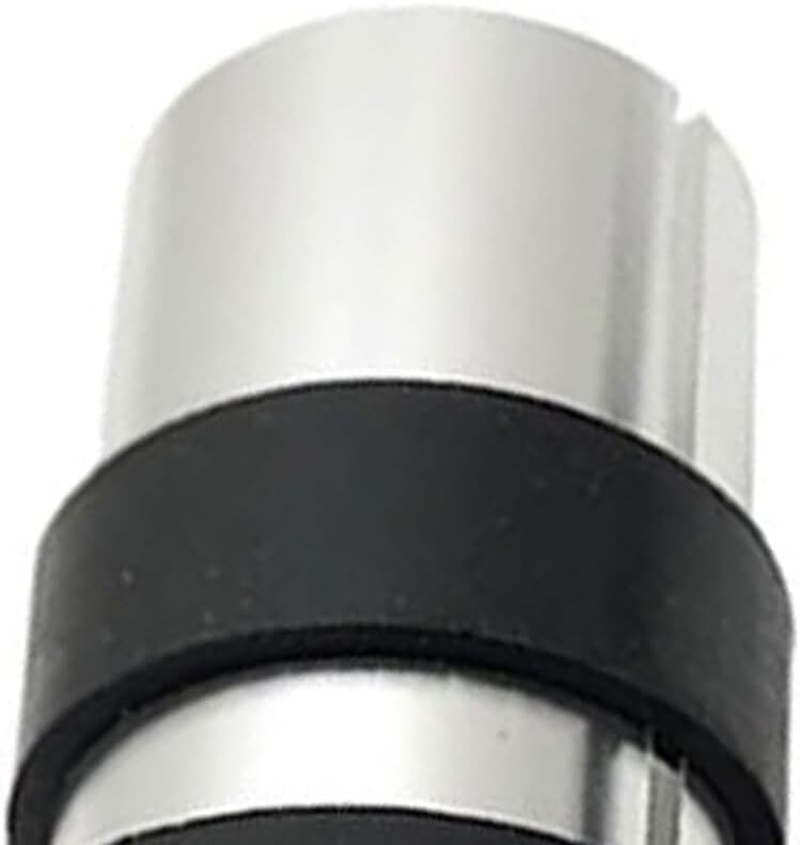 Stylish Shift Gear Lever Extension Improved Safety and Precision Engineering Motorcycle Gear Shift Lever Metal Non-Slip image number 5