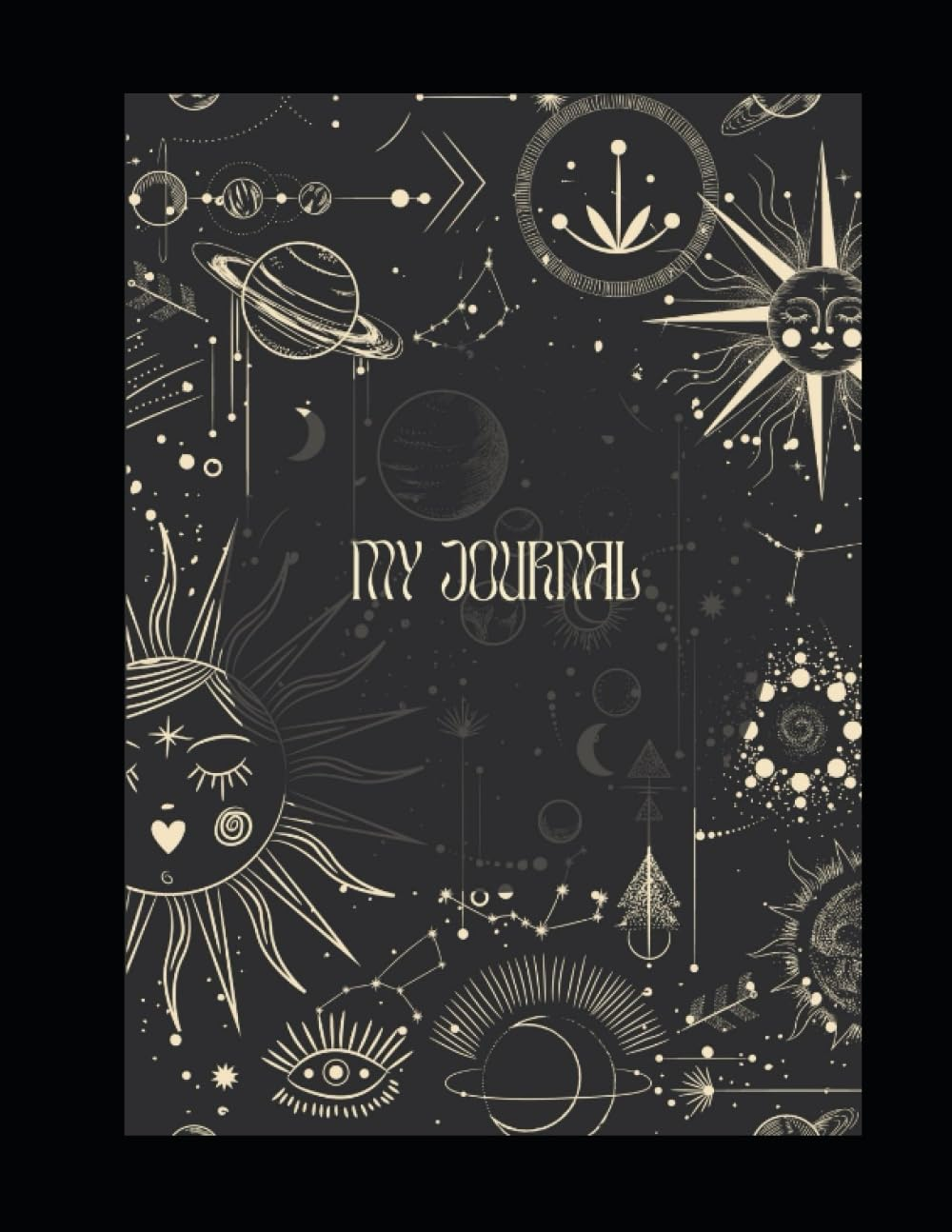 Mindfullness Journal