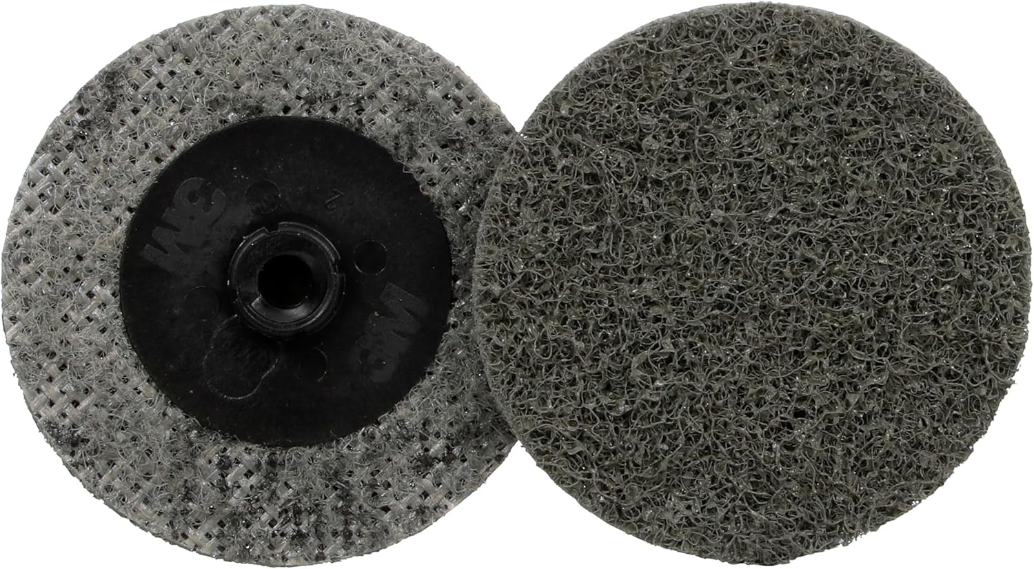 3M Scotch-Brite Roloc Surface Conditioning Disc, TR 07516, 2 in X NH S SFN, 25 per Carton