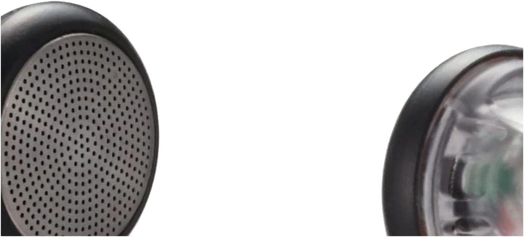 Wisetech Pai Audio Open 3.14 Flat Inner Earbuds Pai-Flat image number 3