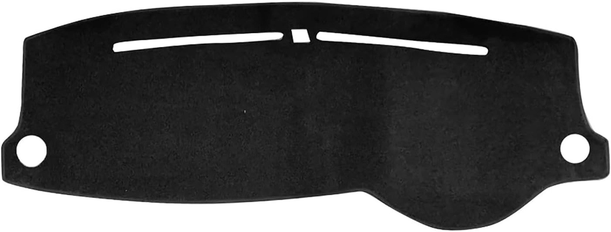 MAX COOL Dash Mat Dashboard Cover Non-Slip Carpet Suitable for Kia Stonic YB 2017-2023