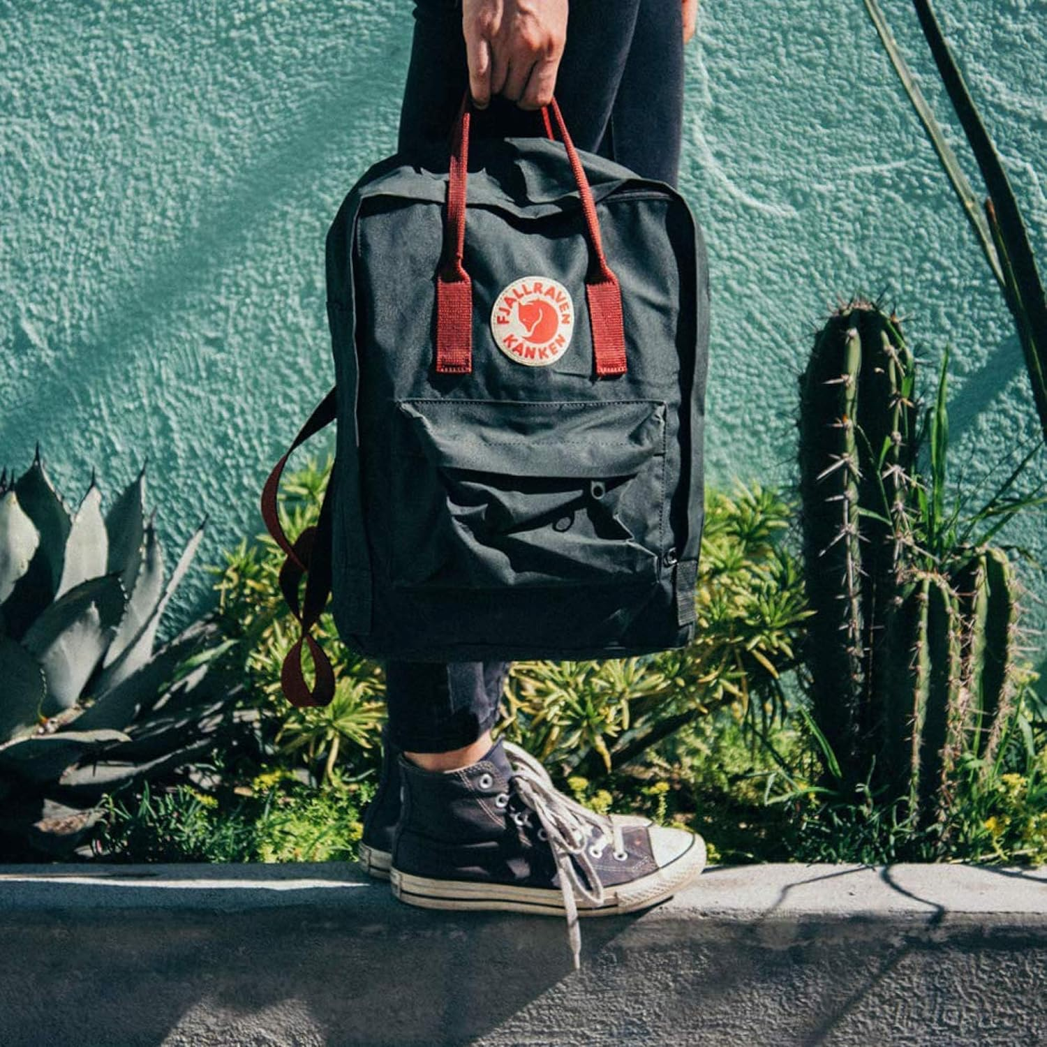 Fj&auml;llr&auml;ven Fj&auml;llr&auml;ven image number 4