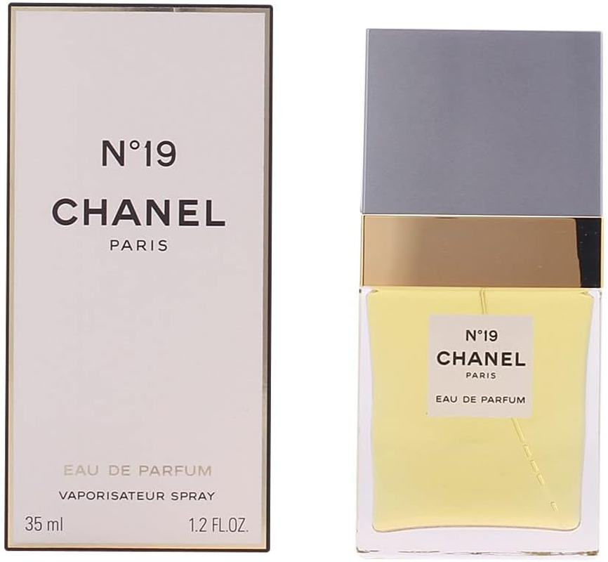 Allure by Chanel for Women - 1.7 Oz EDP Spray image number 2