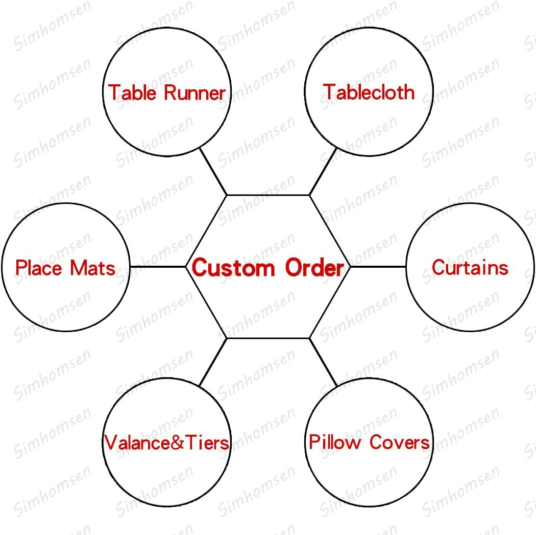 Simhomsen Set of 2 Decorative Lace Throw Pillow Case Shams Cushion Cover, Square 18 &times; 18 Inches, Vintage Look, Burgundy, Only the Cushion Cover, without Pillow Insert image number 2