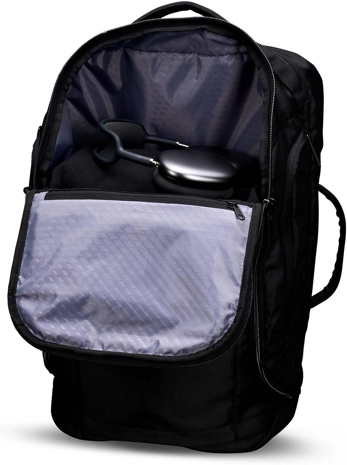 OGIO Pace Pro Max Backpack - Saffron image number 7