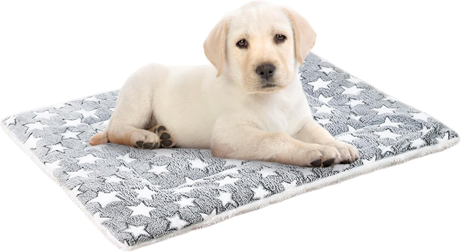 Qkbuza Warm Dog Bed for Winter,Warming Pet Bed - Self-Warming Cat Bed Pad, Thermal Cat and Dog, Cat Warmer Mat for Indoor Cats image number 4