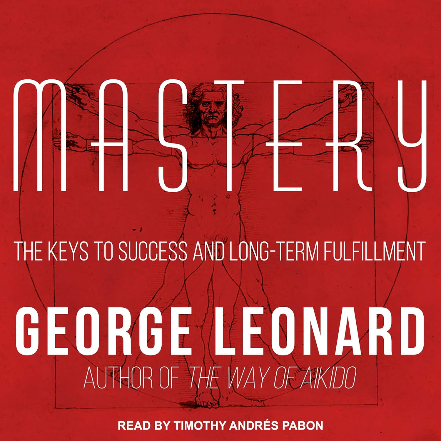 Mastery: the Keys to Success and Long-Term Fulfillment image number 2