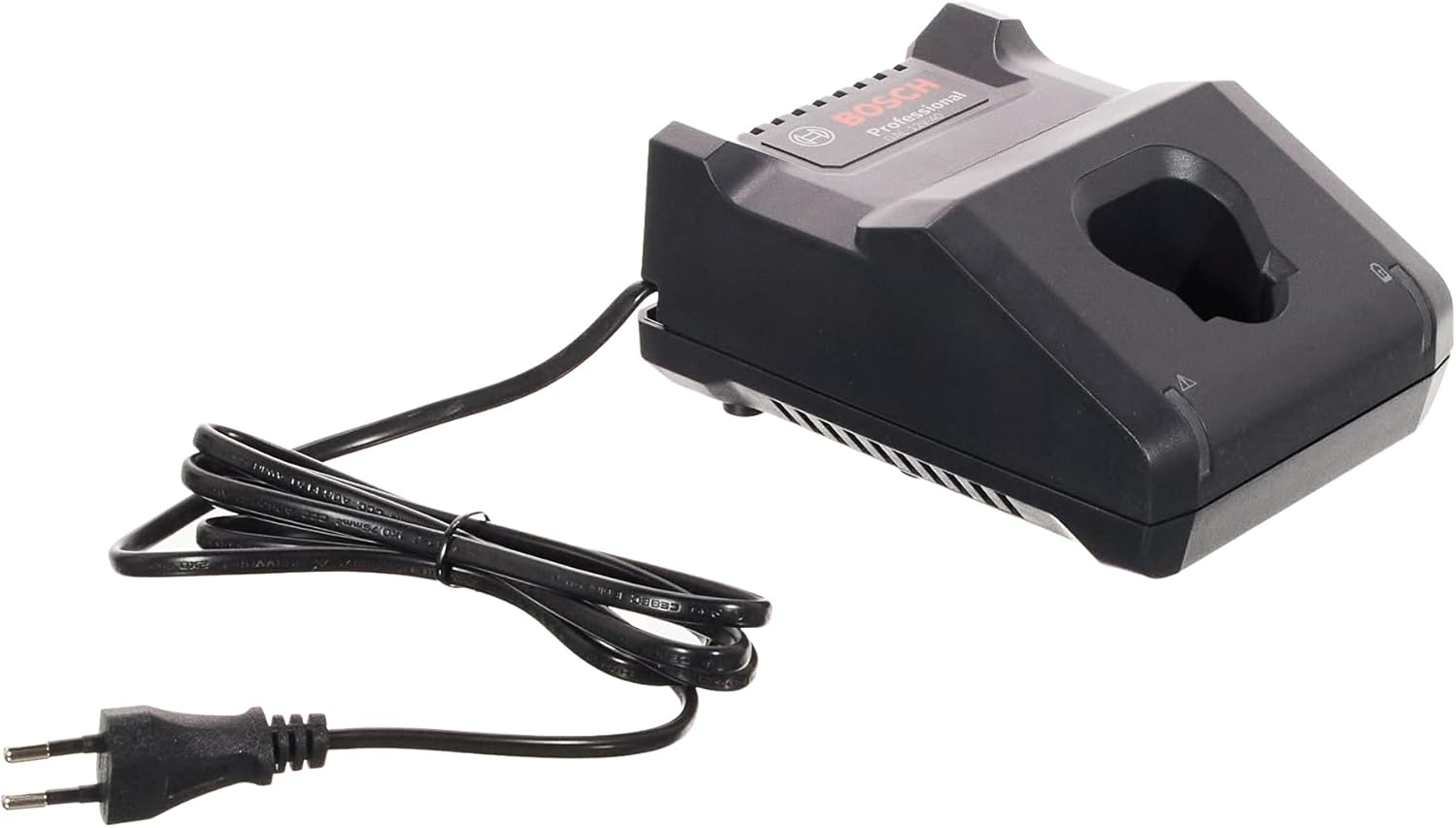 Bosch Professional Singlevolt Li-Ion Fast Charger GAL 12V-40 (Accessory for 12 V Li-Ion Batteries from Bosch Battery Devices) image number 2