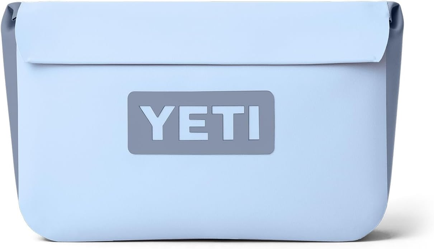 YETI Sidekick Dry 3L Gear Case, Big Sky Blue image number 3
