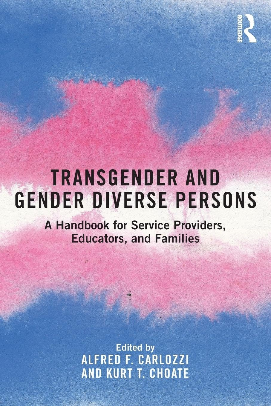 Transgender and Gender Diverse Persons: a Handbook for Service Providers, Educators, and Families image number 1