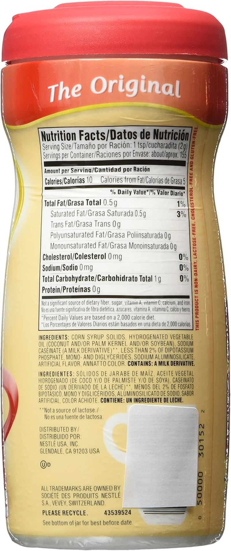 Nestle Kkk Klkk, 11 Ounce (Pack of 3), Original image number 3