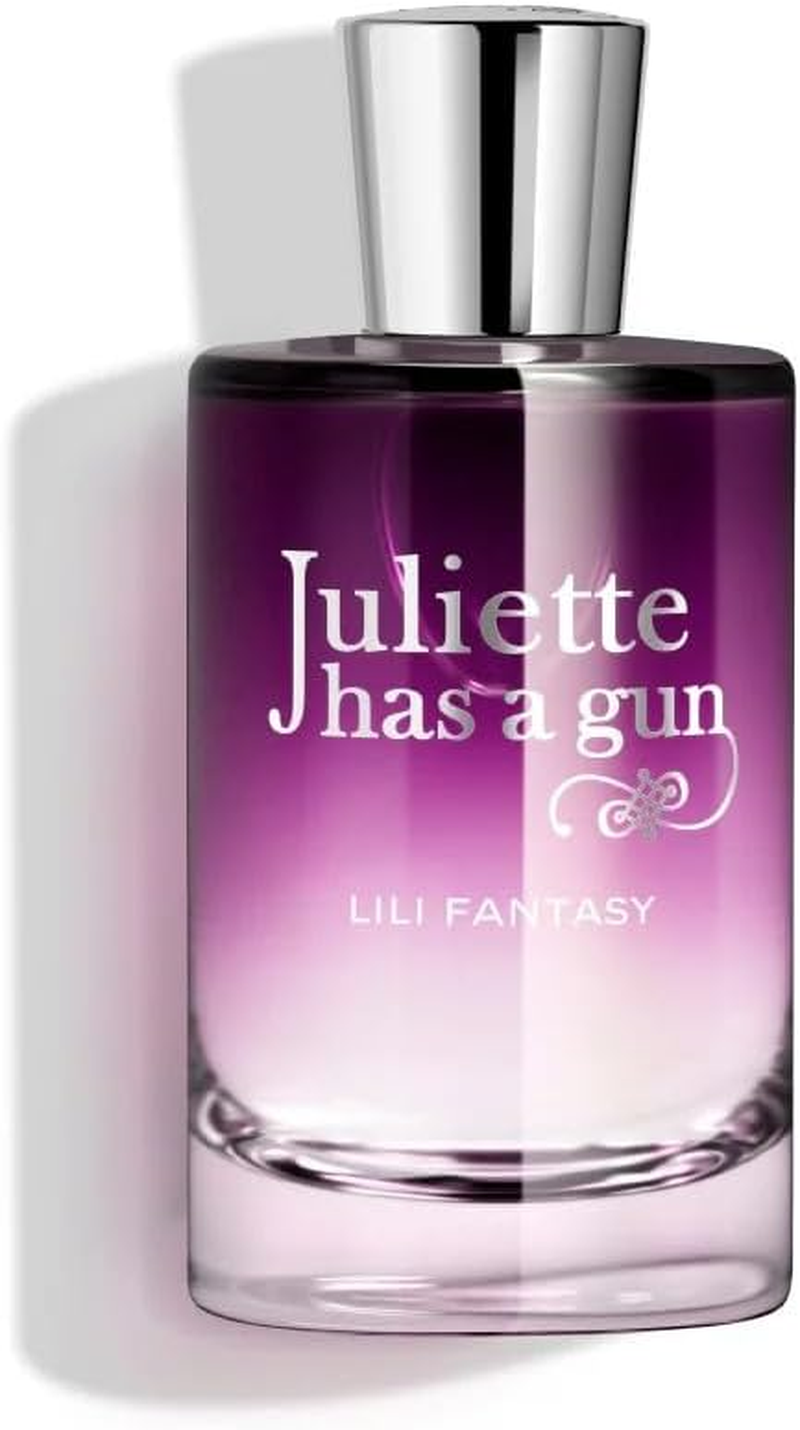 Juliette Has a Gun Lili Fantasy Eau De Parfum Spray for Women 100 Ml image number 1