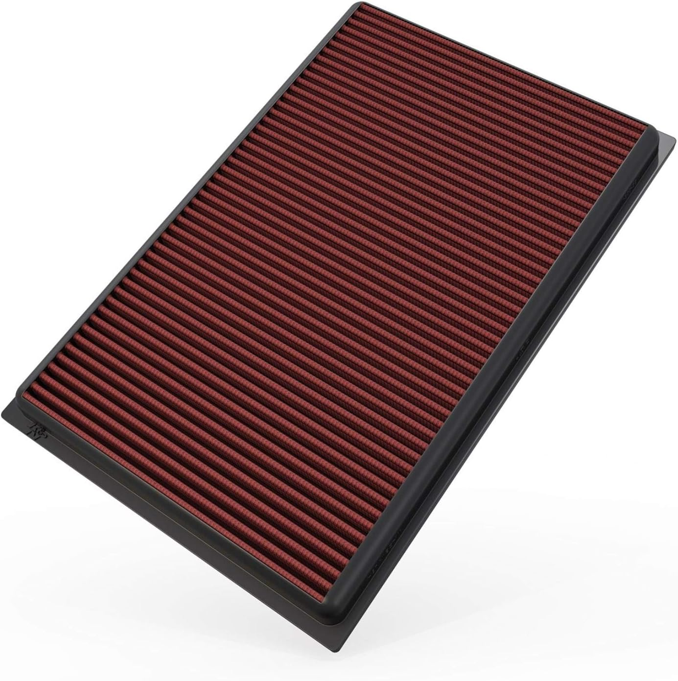 K&N 33-2384 Panel Air Filter for Audi, Volkswagen & Skoda Models image number 2