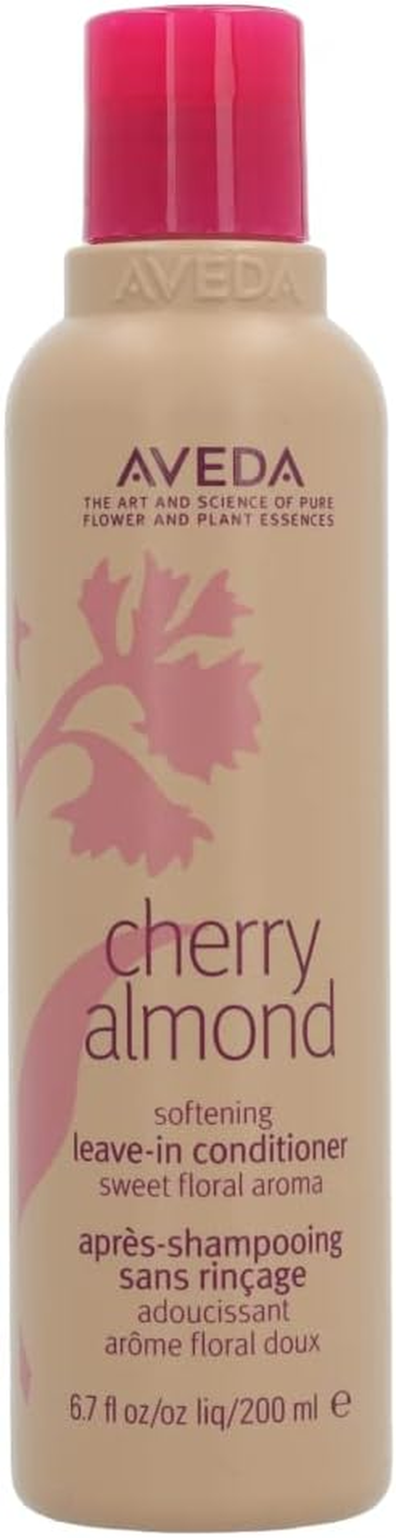 Aveda Cherry Almond Softening Leave-In Conditioner image number 1