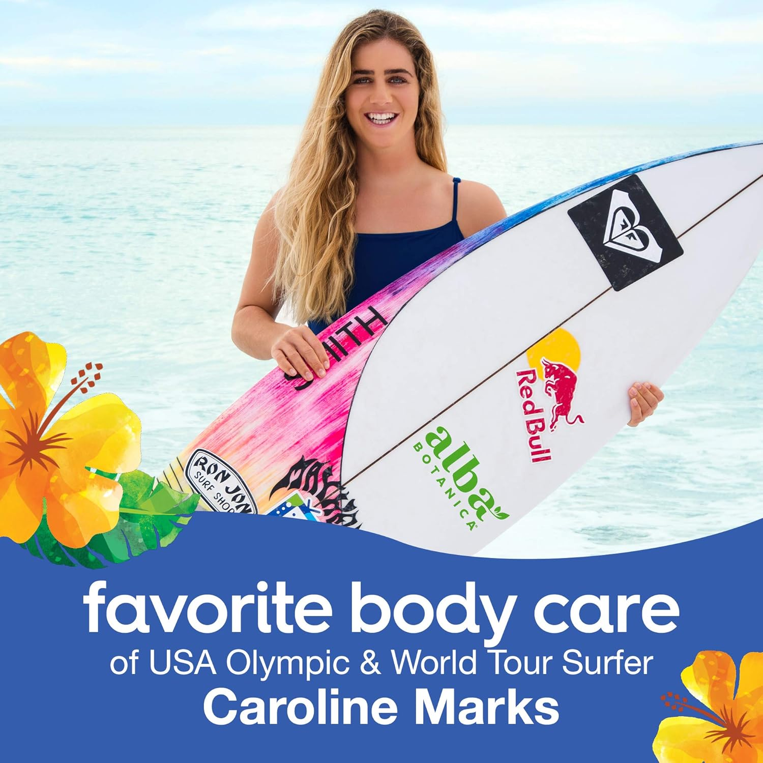 Alba Botanica Very Emollient, Unscented Body Lotion, 32 Ounce