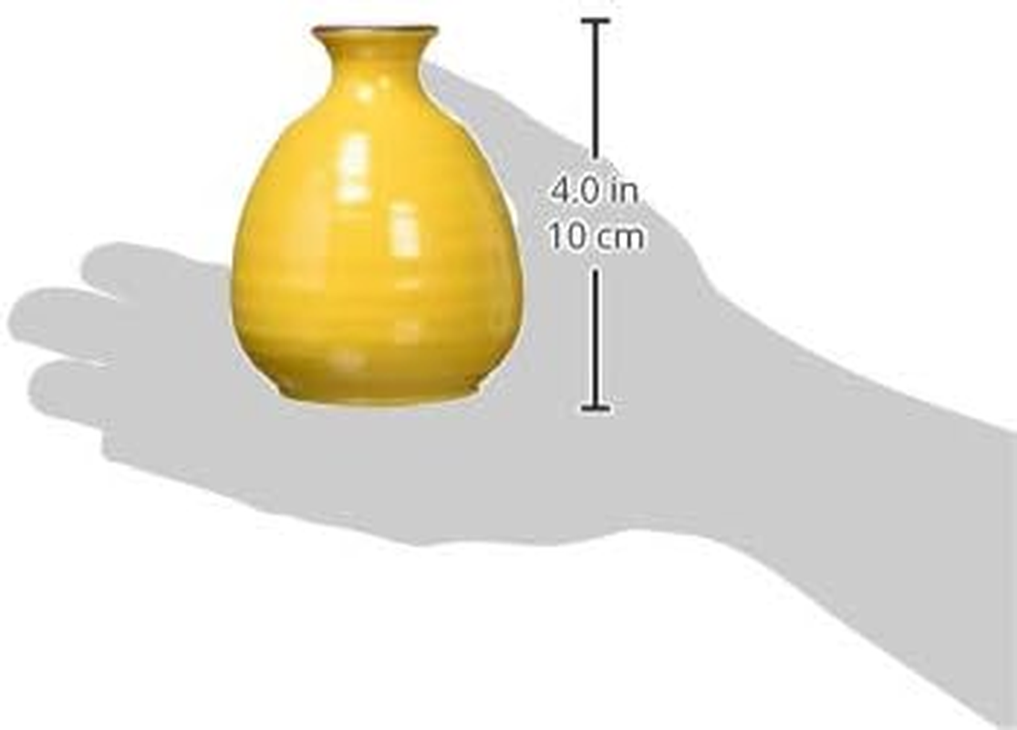 Saikaitoki 21947 Hasami Ware Tokkuri Kuri Kuri