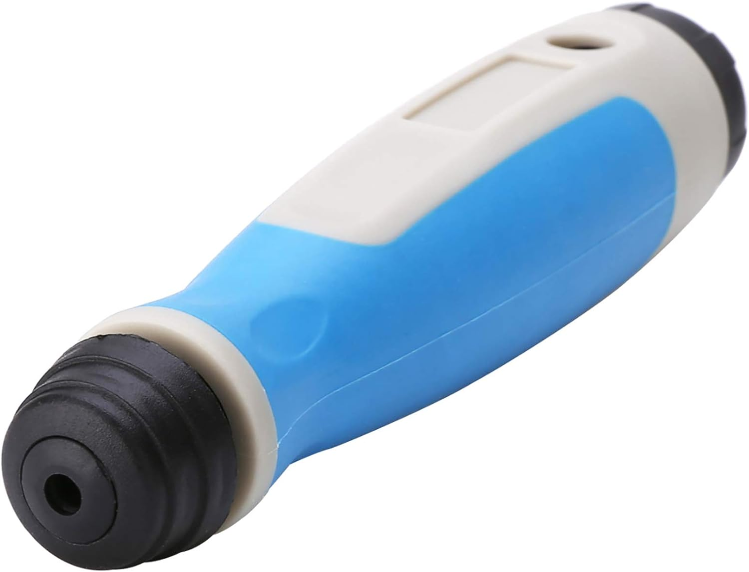 Sagasave Hand Deburring Tool, Edge Groove Kit with 10 Replacement Blades for 3D Printing and Resin Cutting (WGP-HA3025-LF) image number 5