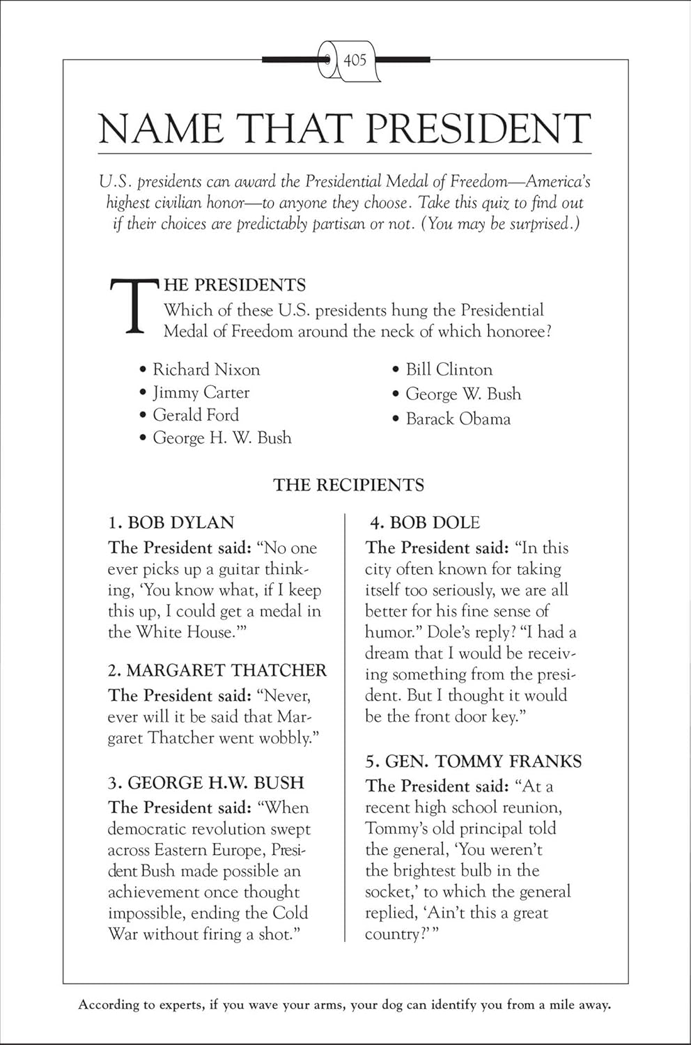 Uncle John'S Fully Loaded 25Th Anniversary Bathroom Reader (Volume 25) image number 3