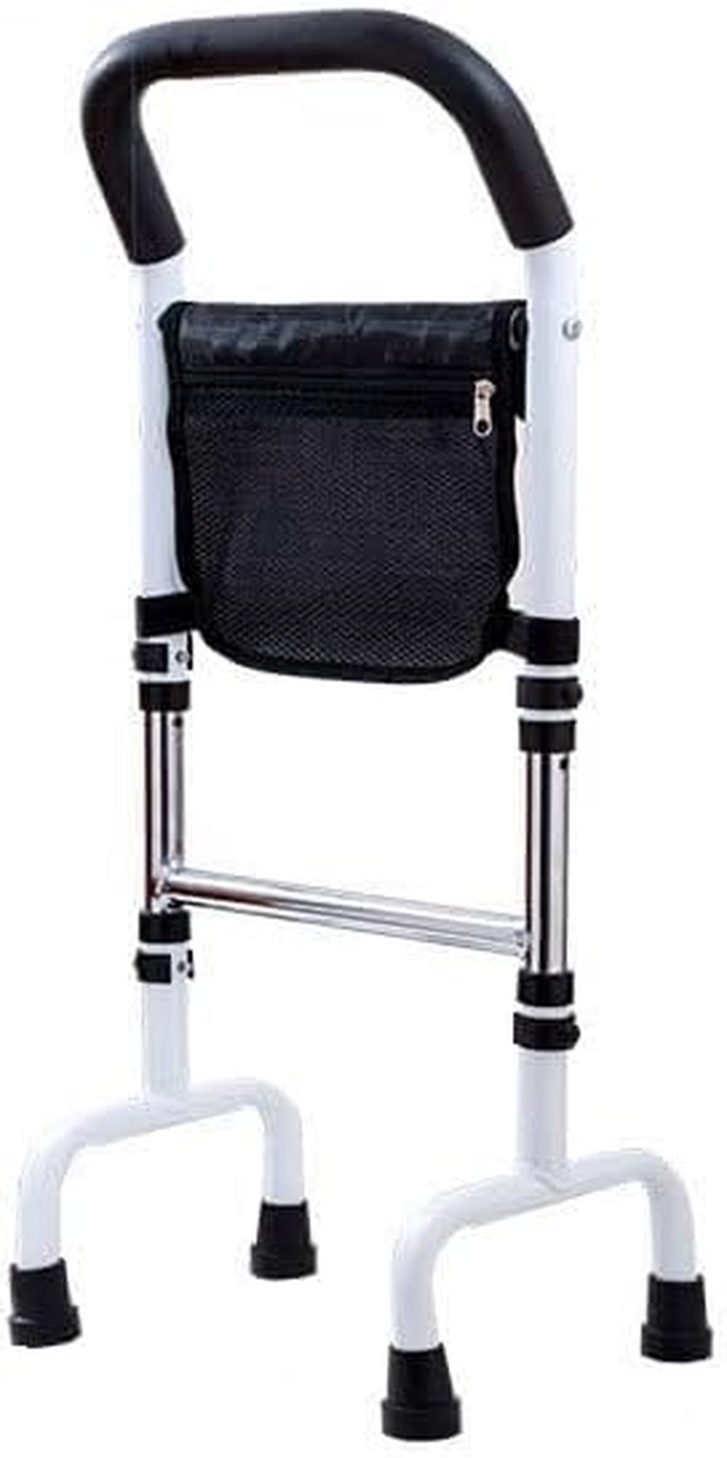 Stand Assist-Mobility Standing Aid Rail for Couch, Chair, Bedside, Toilet. Assistance Handle for Seniors and People with Limited Mobility. Safety Grab Bar for Standing, Walking image number 4