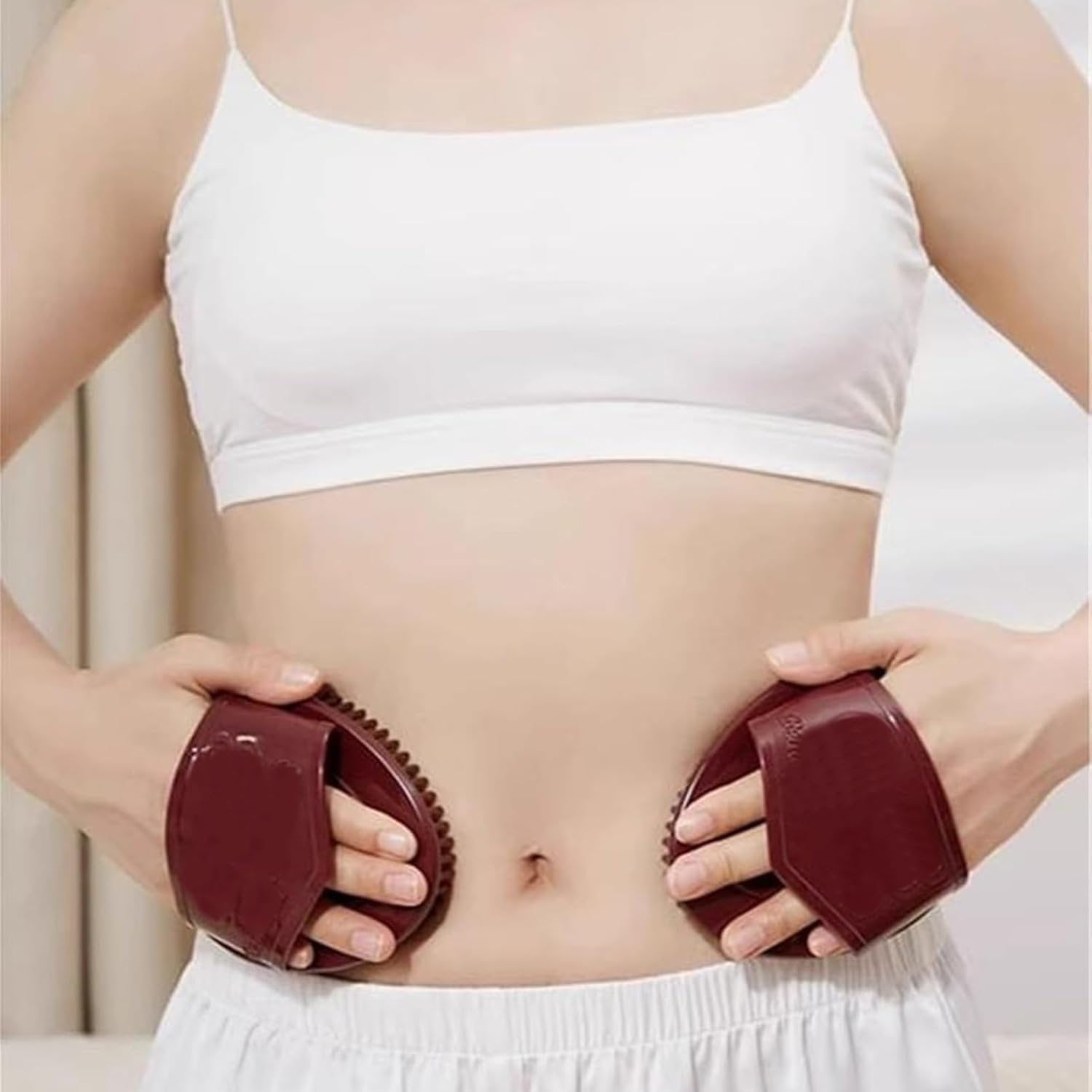 Beauty Salon Professional Custom Meridian Brush image number 2