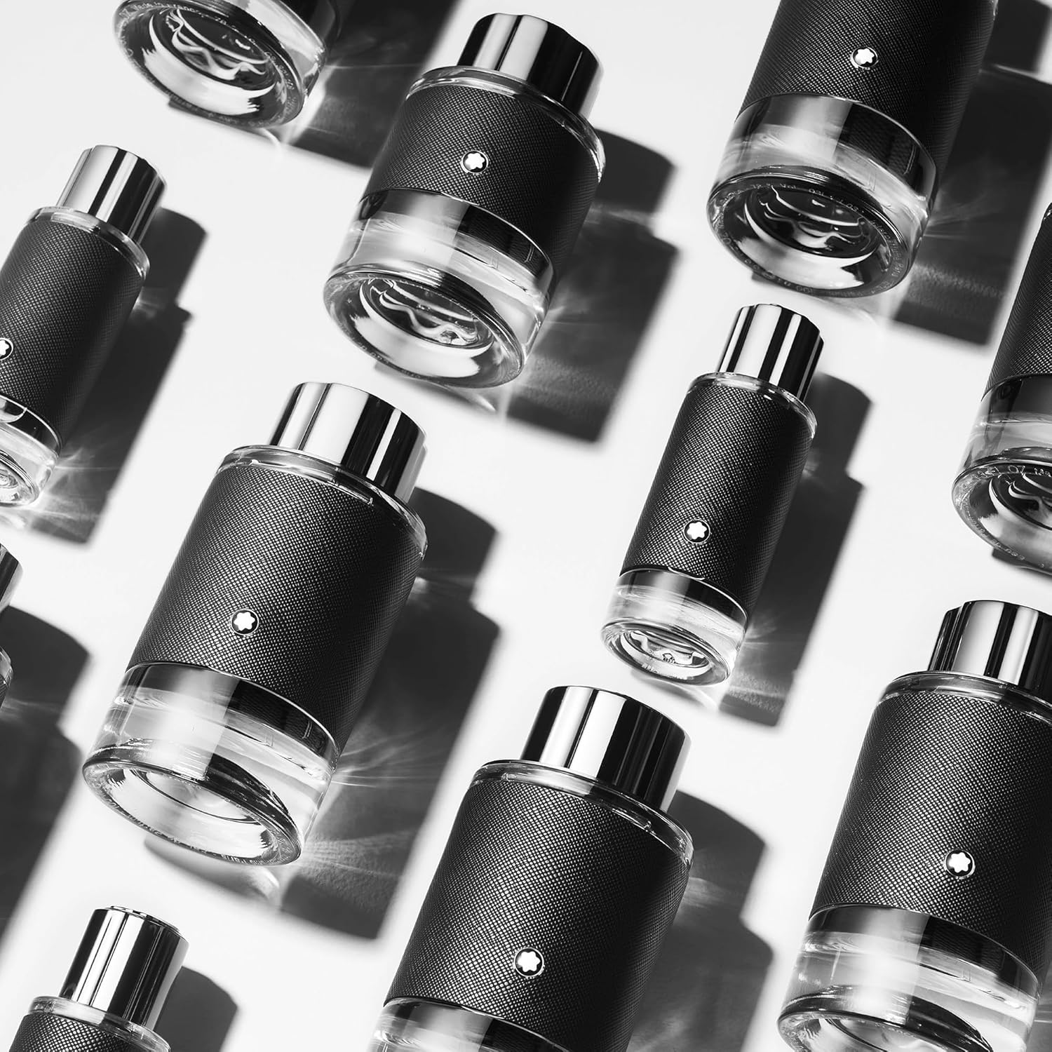 Montblanc Explorer Shower Gel Line: Explorer Shower Gel for Men Volume: 150 Ml image number 4