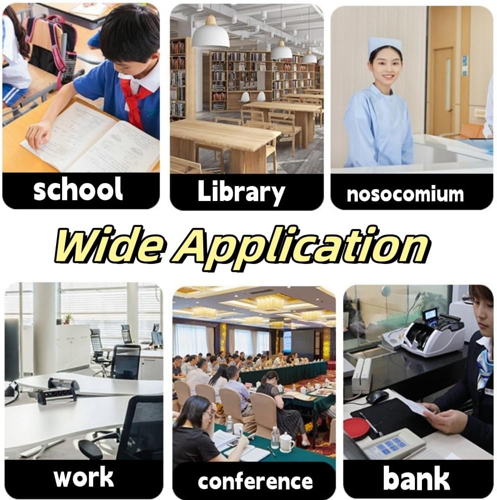 24Pcs Large Clear Plastic Envelopes Poly Envelope, Plastic Envelope Folders File Holder Clear Document Folders with Snap Closure image number 2