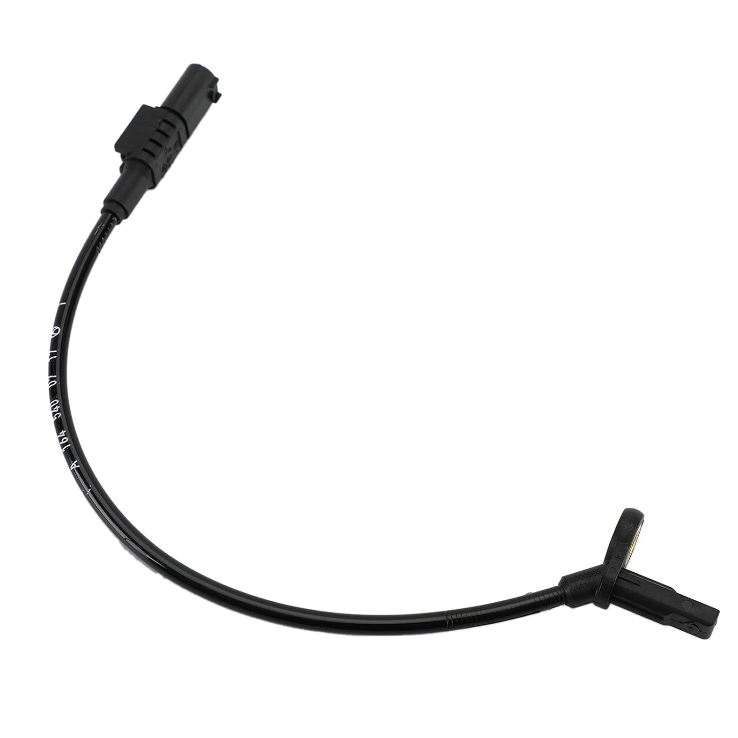 Areyourshop Rear L/R ABS Speed Sensor 1645400717 Suitable for W164 ML350 ML320 image number 3
