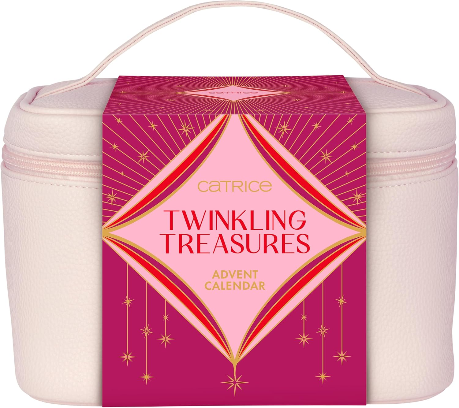 Catrice TWINKLING TREASURES ADVENT CALENDAR image number 4