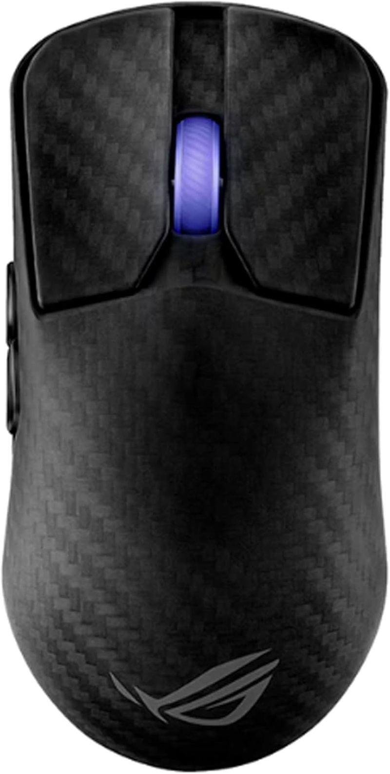 ASUS ROG Harpe Mini Core Gaming Mouse/Wired Gaming Mouse/Lightweight 52G / 12,000Dpi / 1000Hz / Can Be Configured on Browser/Switchable Sockets/Flexible and Lightweight Paracord/Domestic