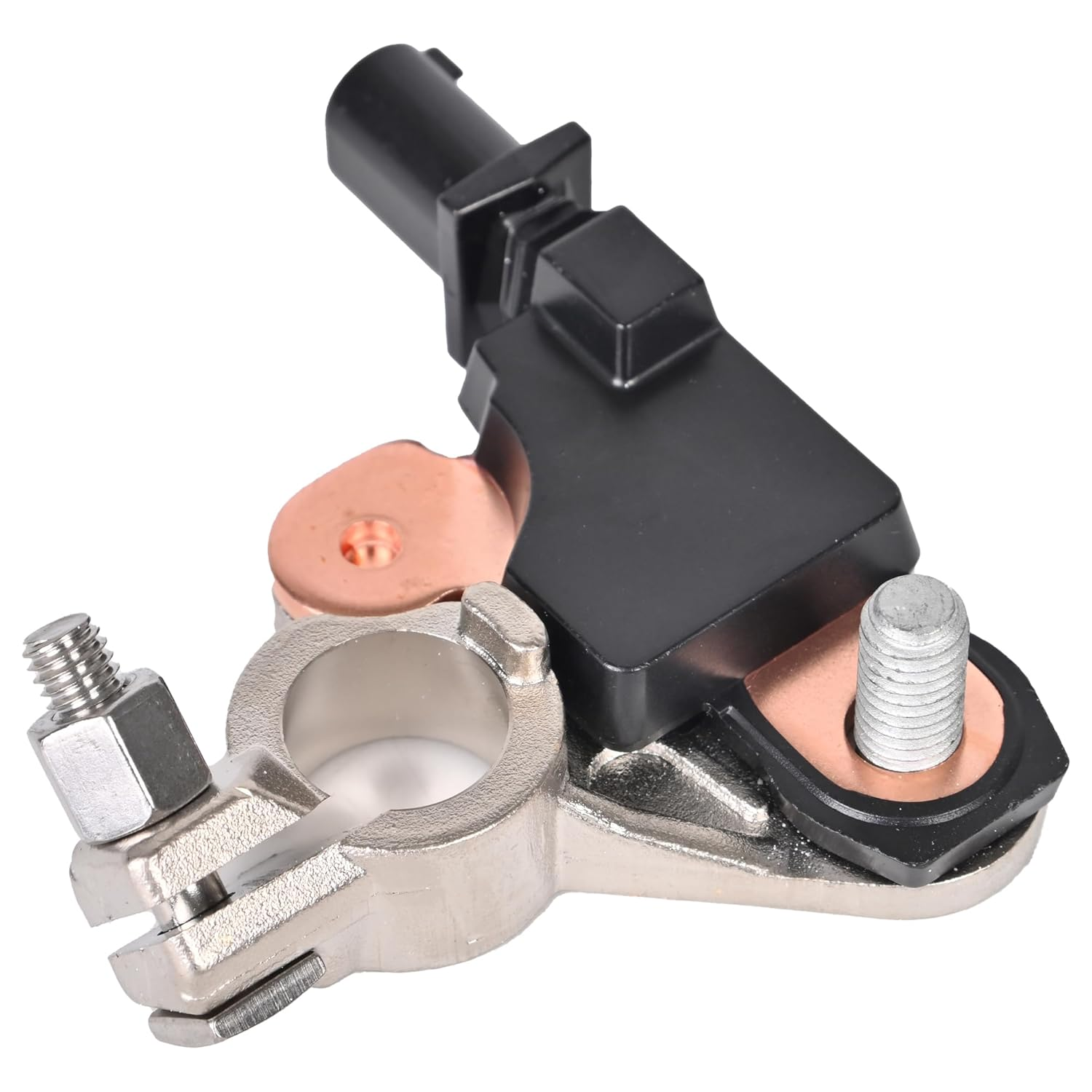 Battery Current Sensor Compatible with Chrysler Dodge Jeep Ram, Battery Sensor Replacement Part, Replaces Number 4692269AI image number 4