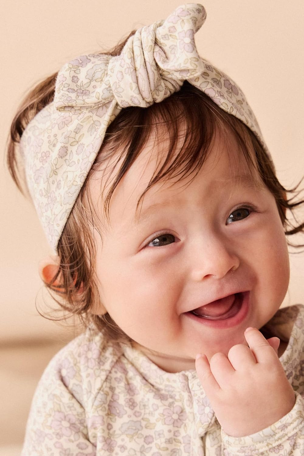 Jamie Kay JKGA252016LAVF OC Hair Band Amelia Pastel, Purple (LAV), F