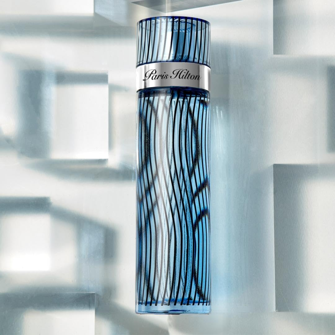 Gift Set - 3.4 Oz Eau De Toilette Spray + 3 Oz Body Wash + 2.75 Oz Deodorant Stick + .25 Mini EDT Spray